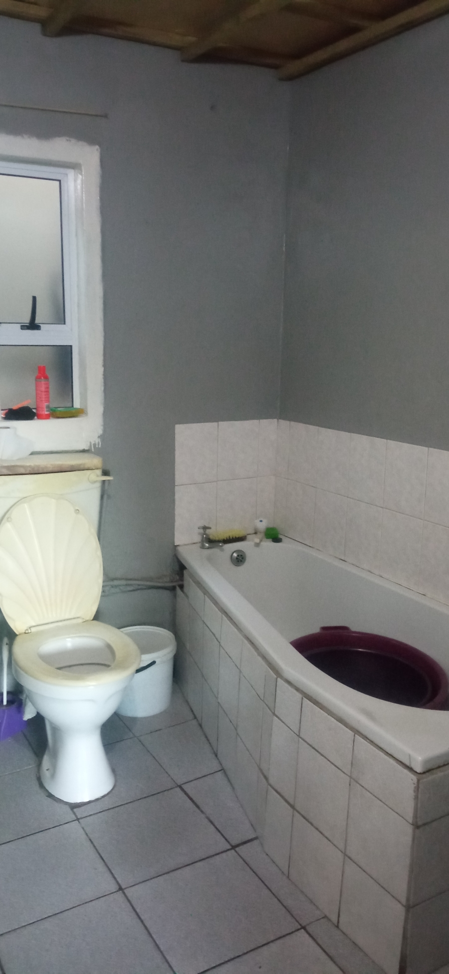 3 Bedroom Property for Sale in Hanover Park Western Cape
